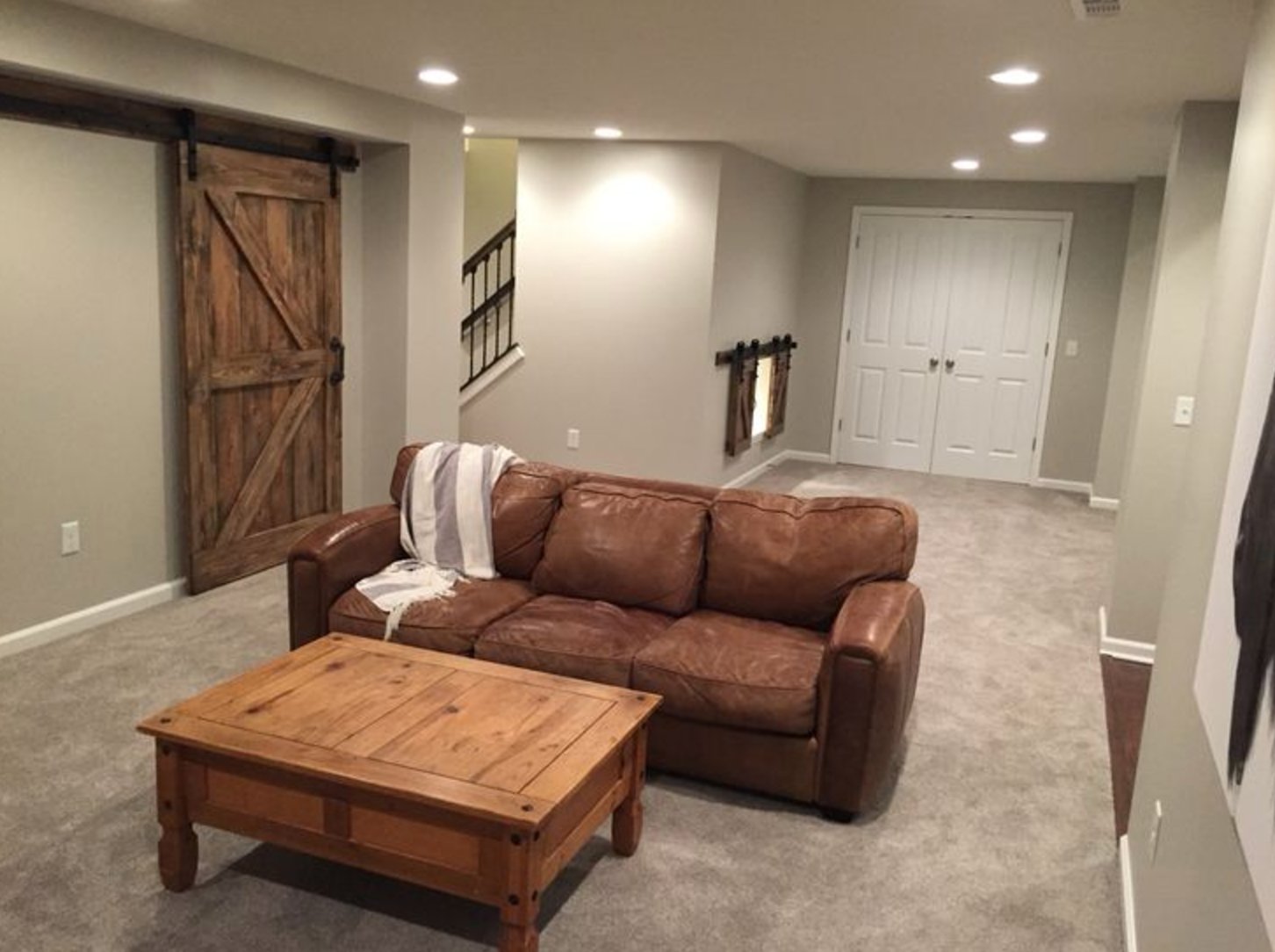 Best Basement Paint Colors