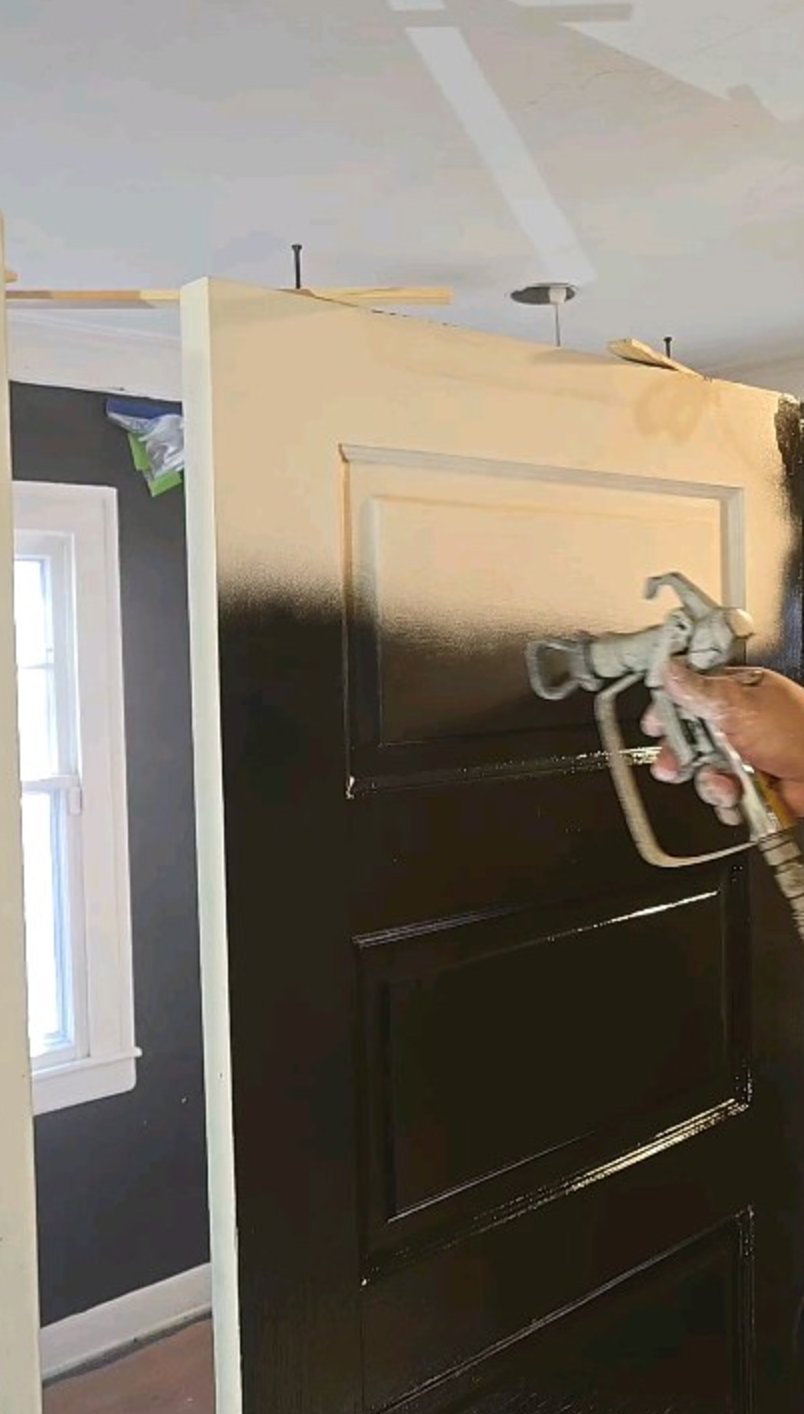 Best Paint Sprayers for DIYers