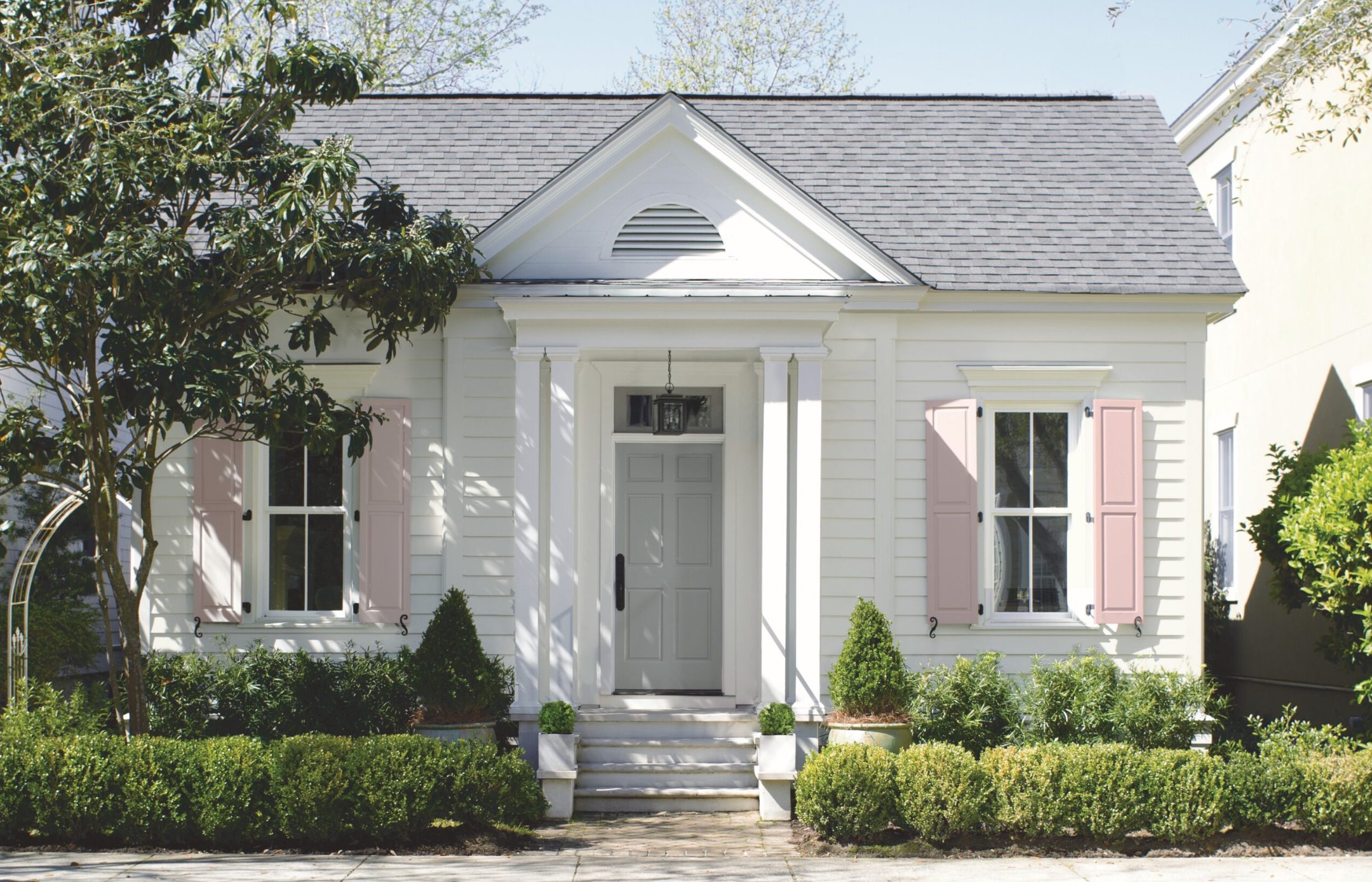 What’s the Best Exterior House Paint?