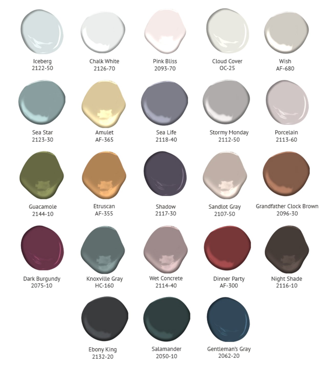 The Best Interior Paints for 2025