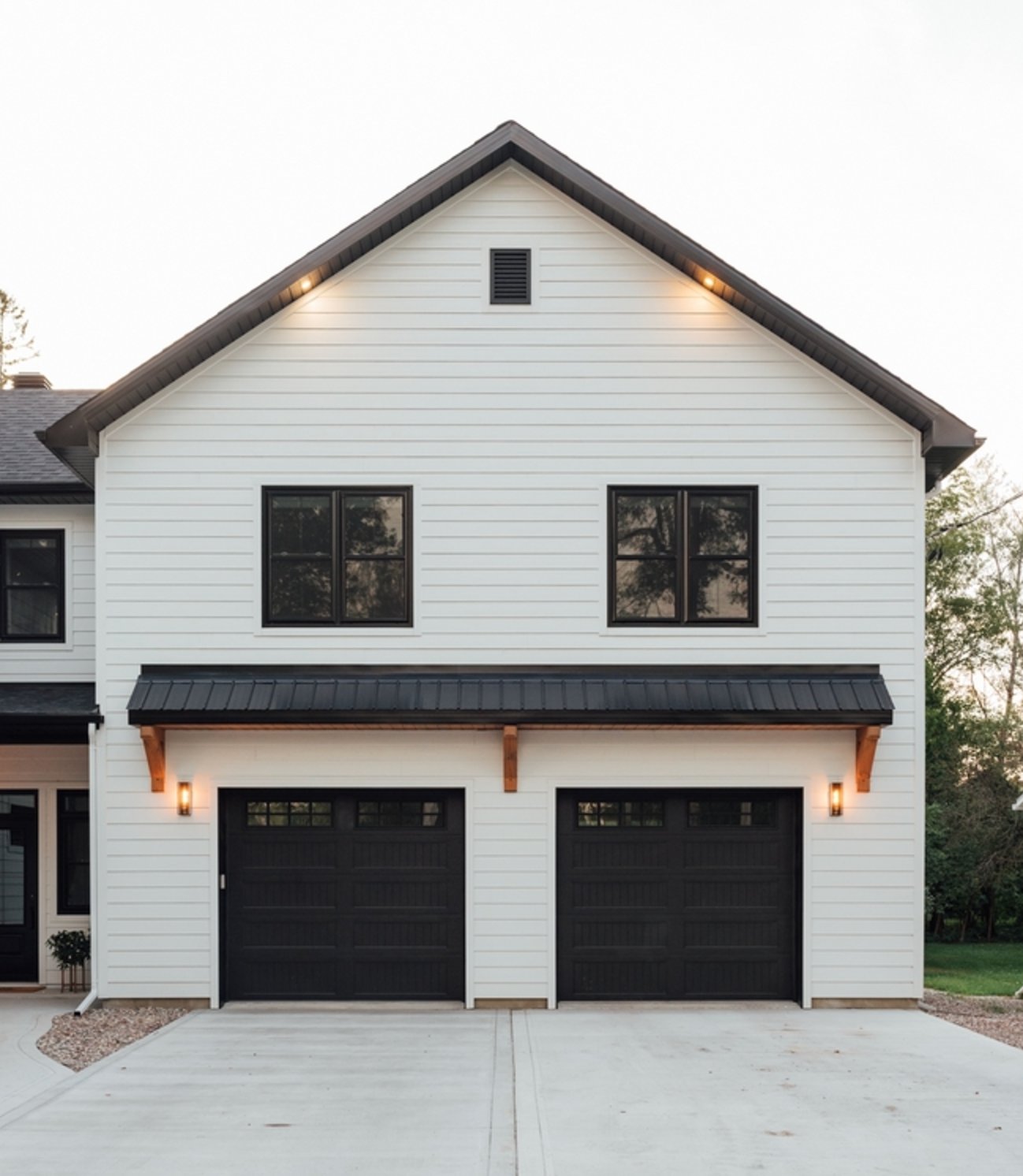 What Color Should You Paint Your Garage? (+5 Best Colors)