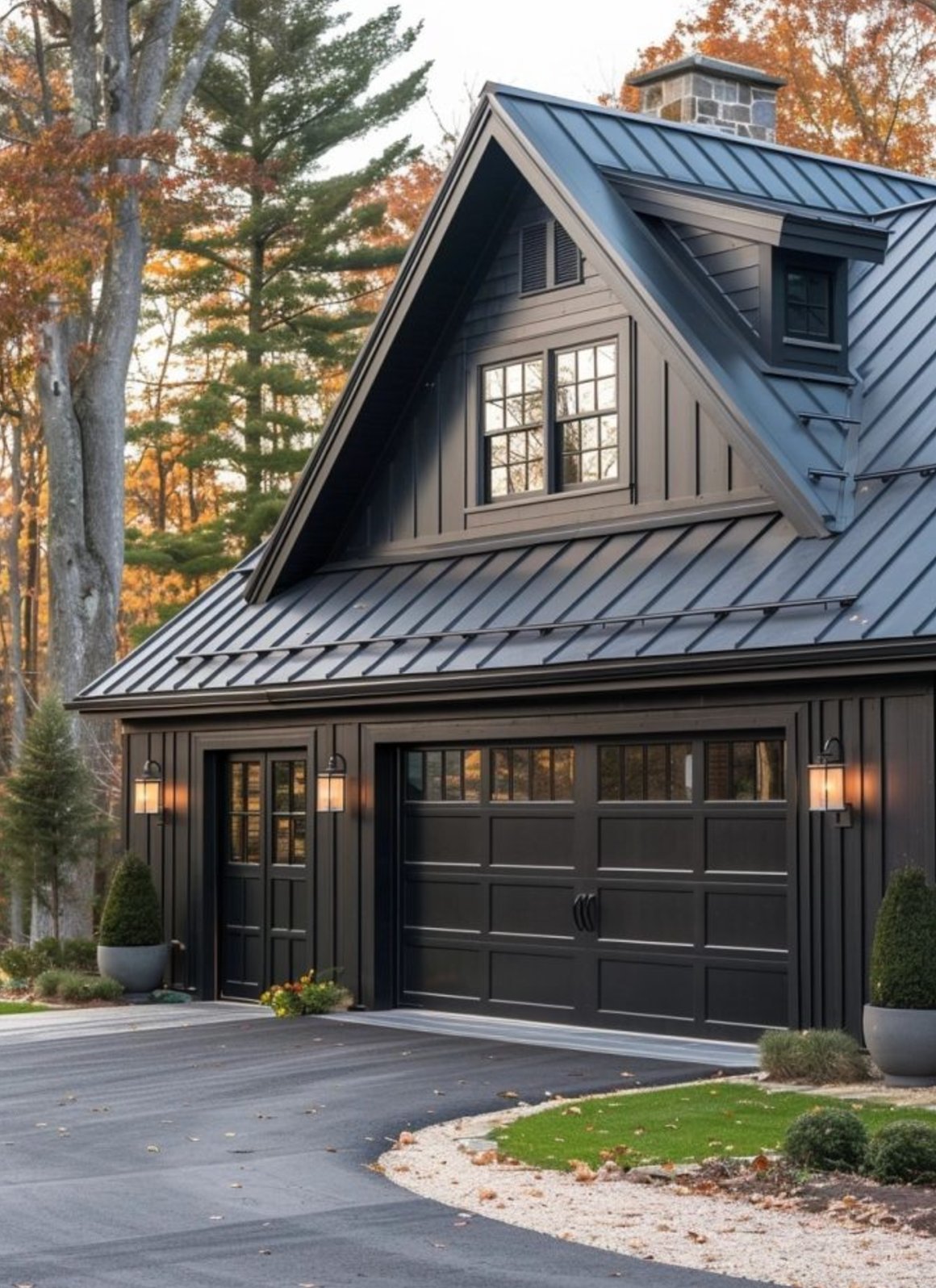 What Color Should You Paint Your Garage? (+5 Best Colors)