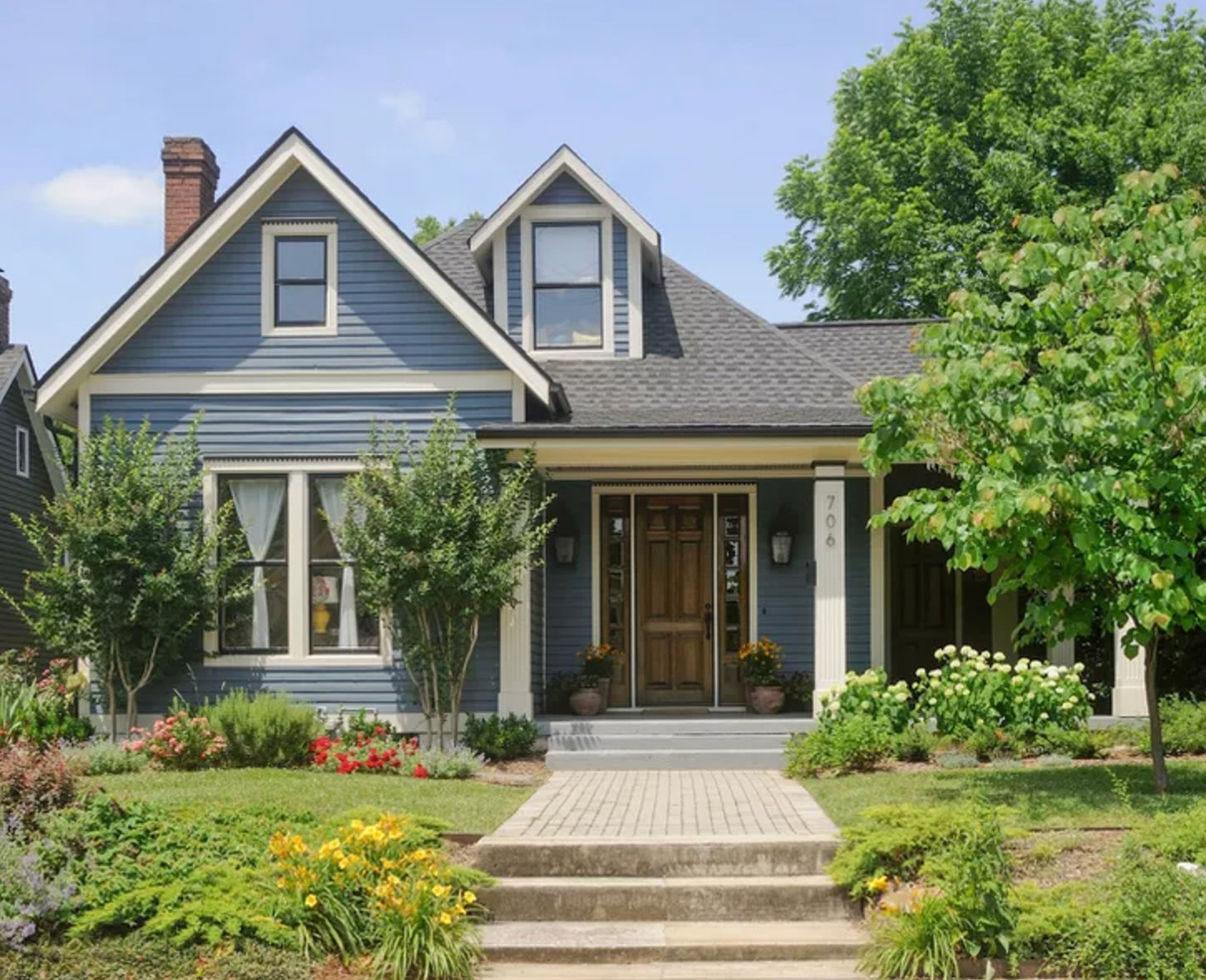 What’s the Best Exterior House Paint?