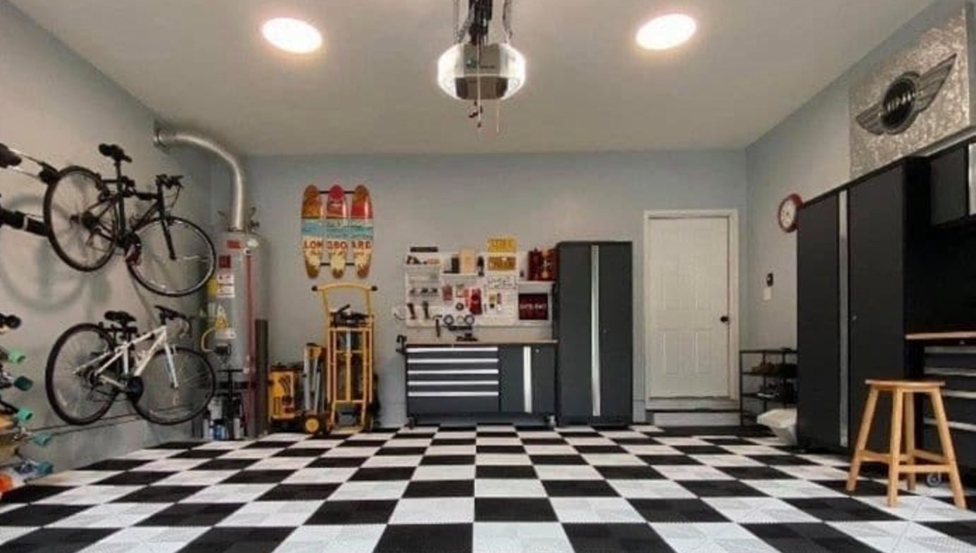 What Color Should You Paint Your Garage? (+5 Best Colors)