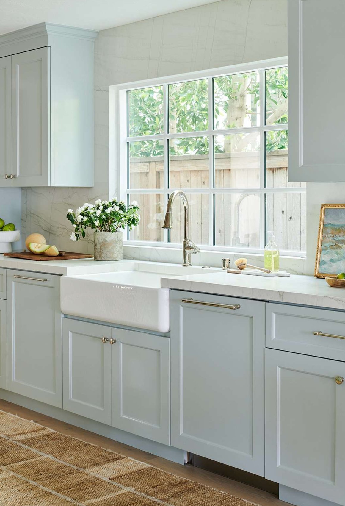 Best Kitchen Cabinet Colors & Ideas