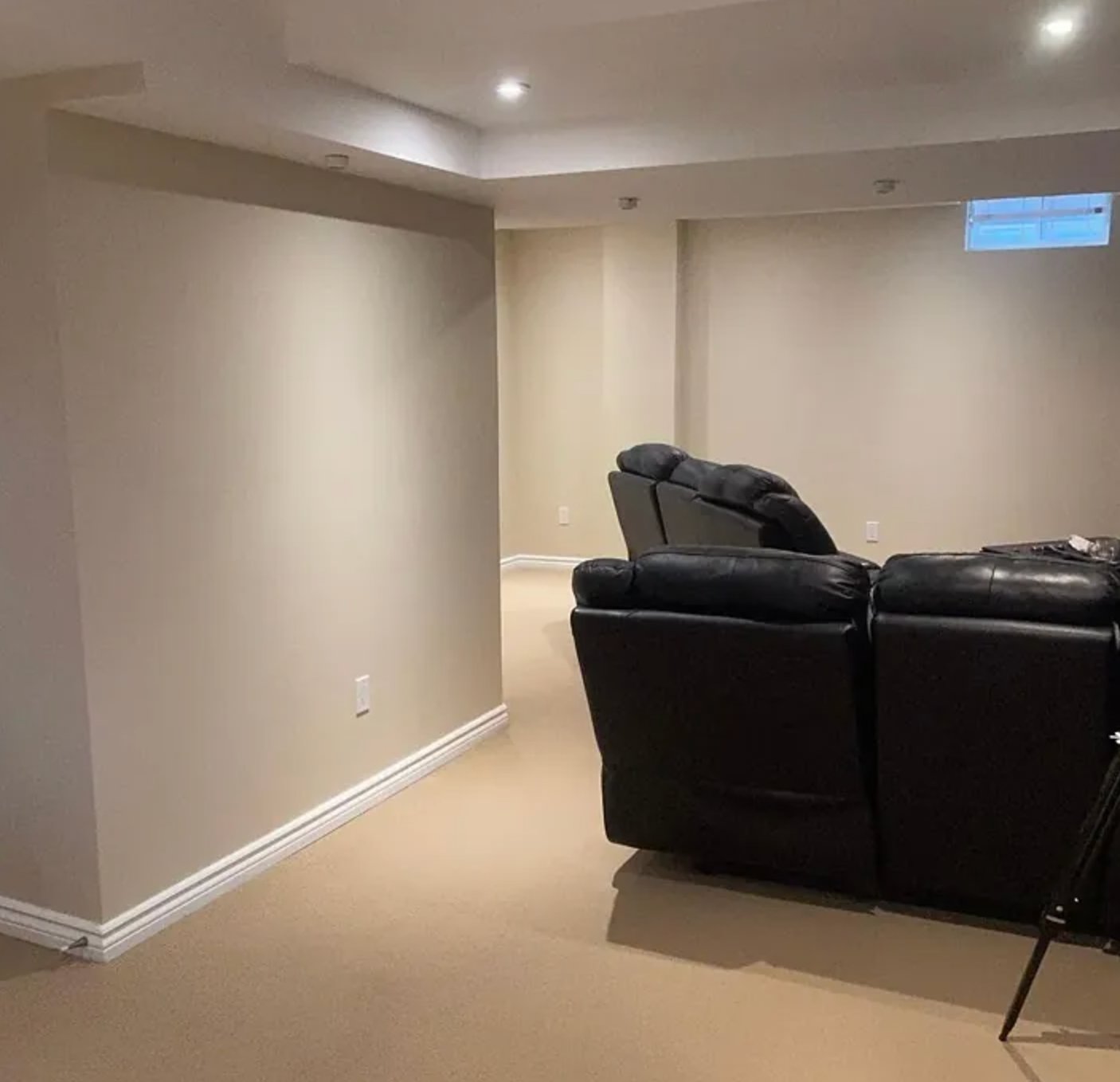 Best Basement Paint Colors