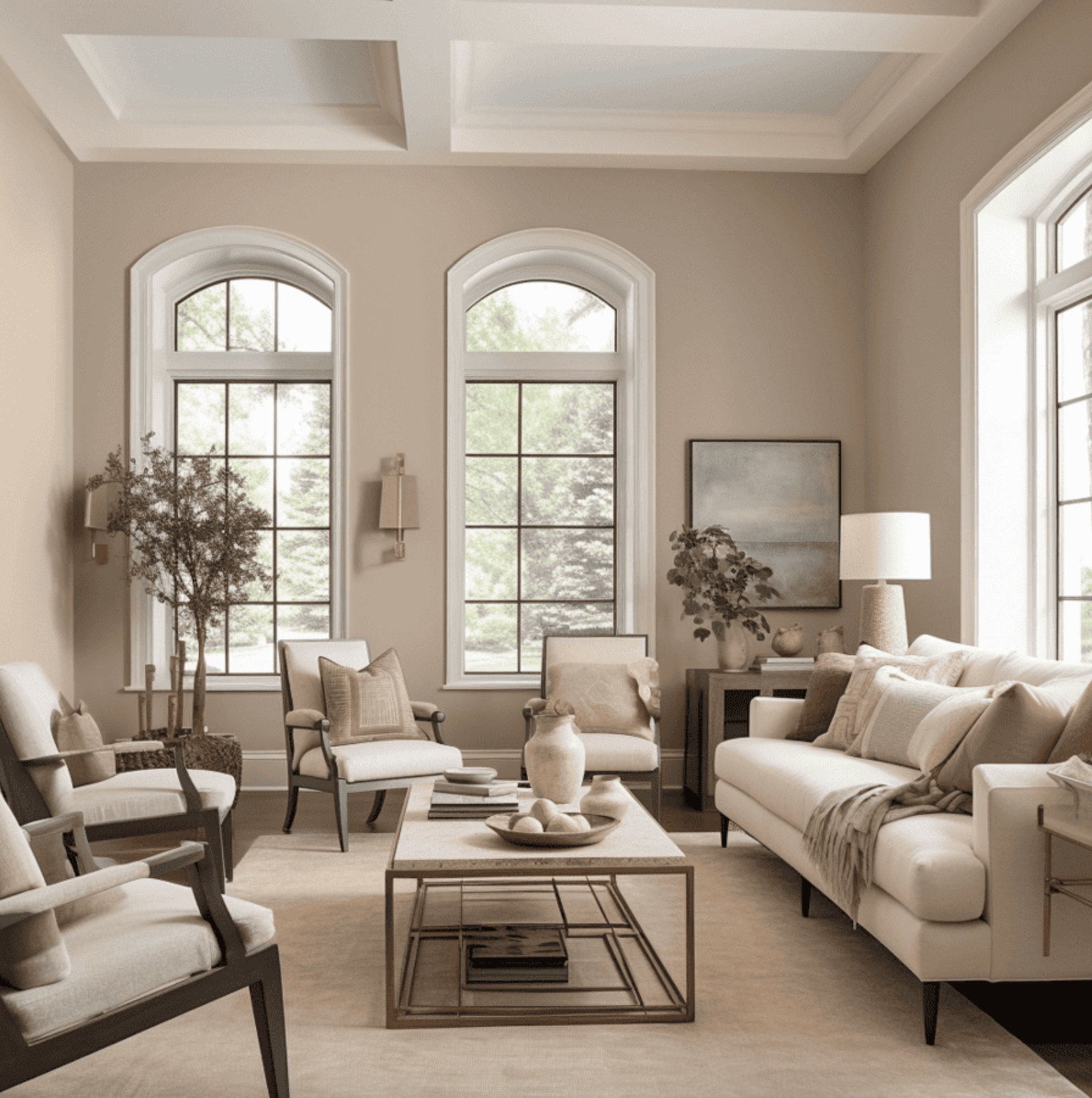 Best Beige Paint Colors