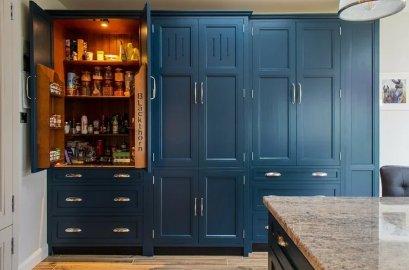 Best Kitchen Cabinet Colors & Ideas