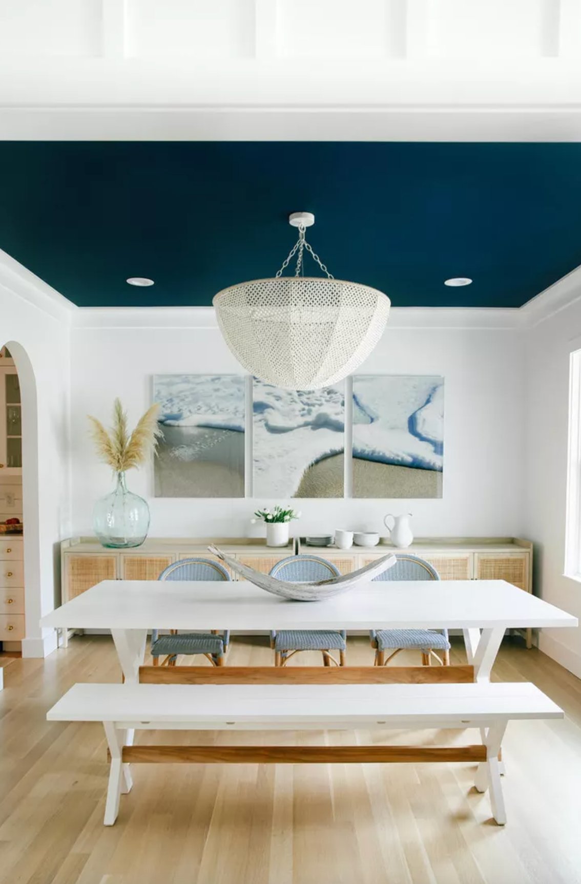 Best Ceiling Paint Colors