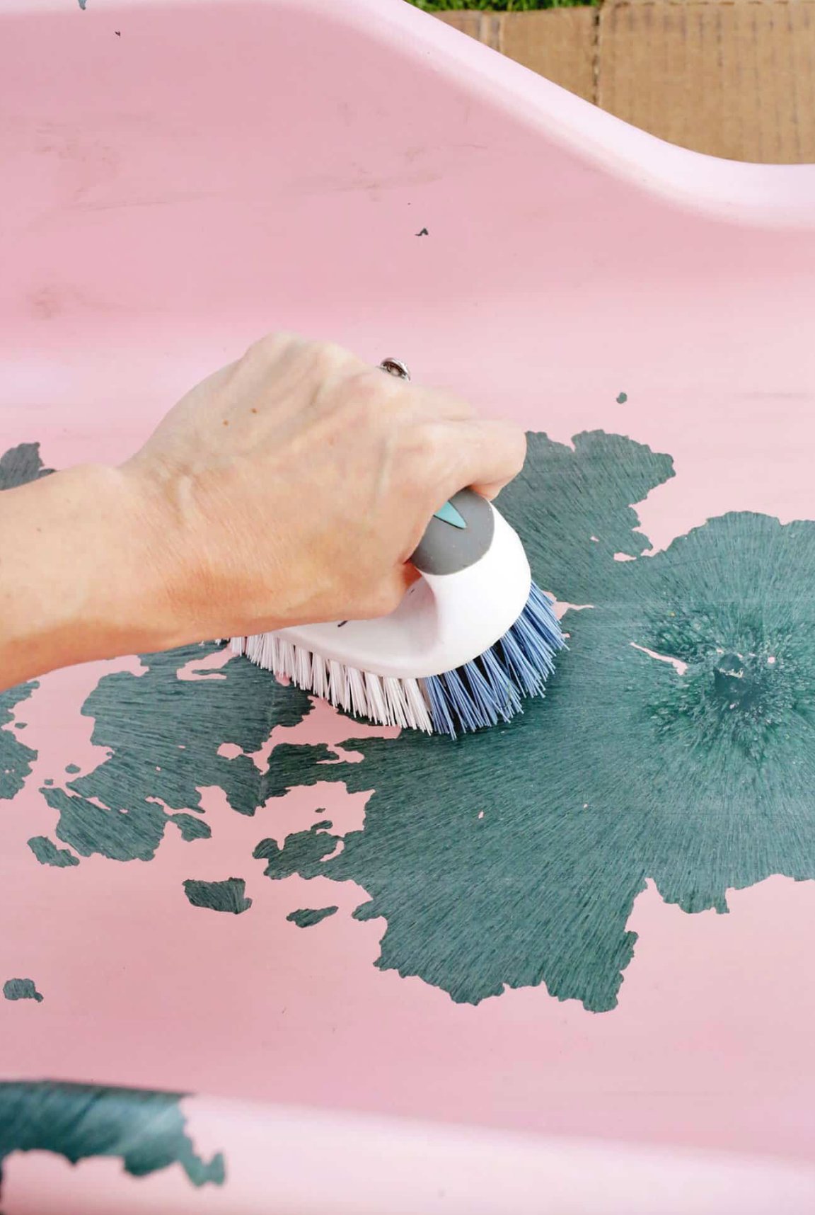 The Best Paint for Plastic Surfaces