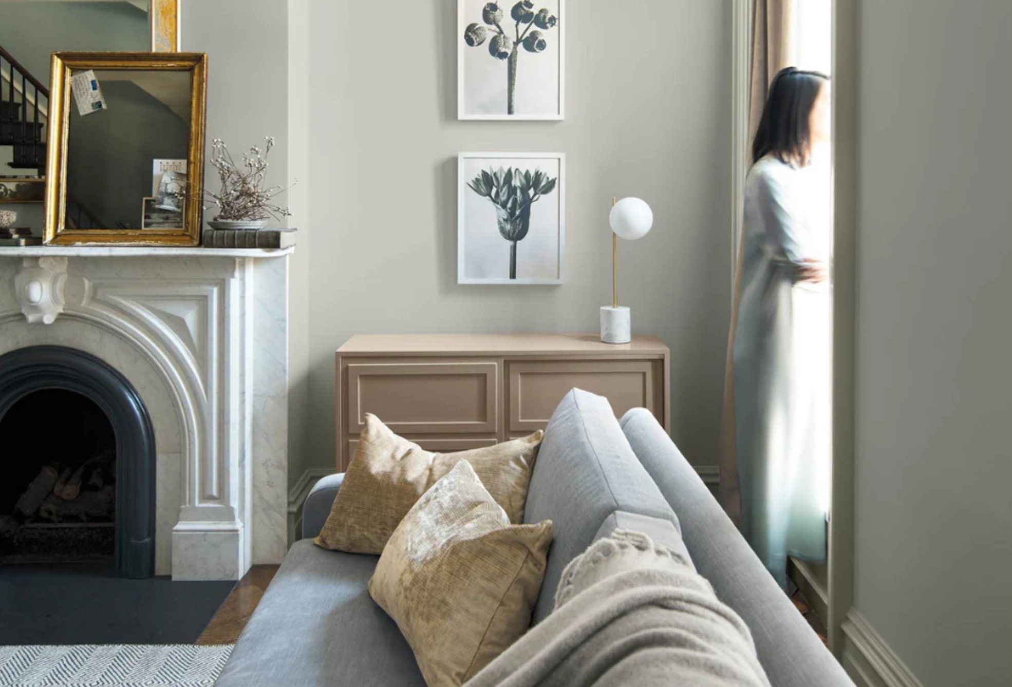 Best Neutral Paint Colors