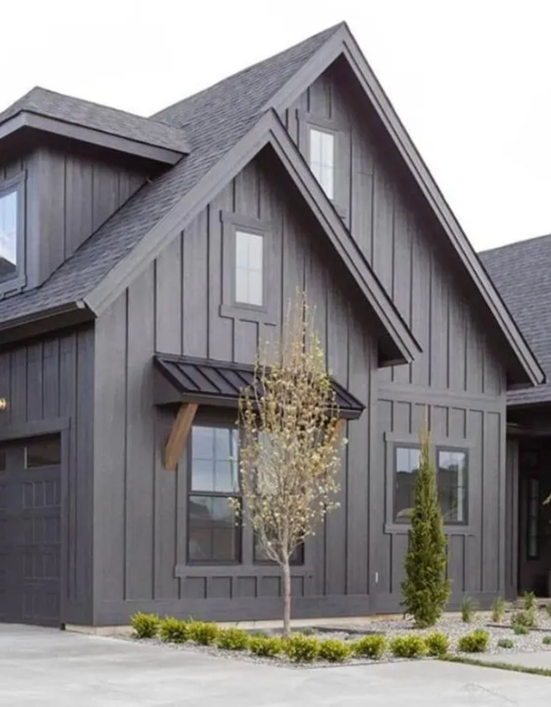 What’s the Best Exterior House Paint?