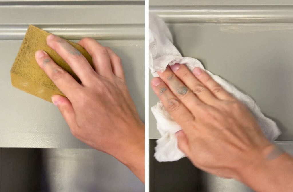 Best Paint for Kitchen Cabinets