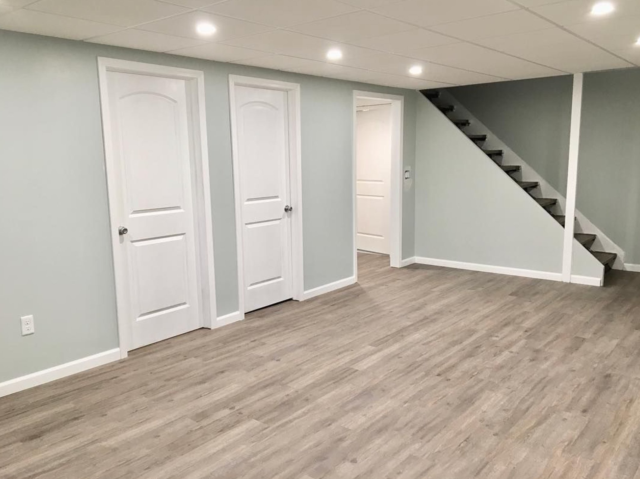 Best Basement Paint Colors