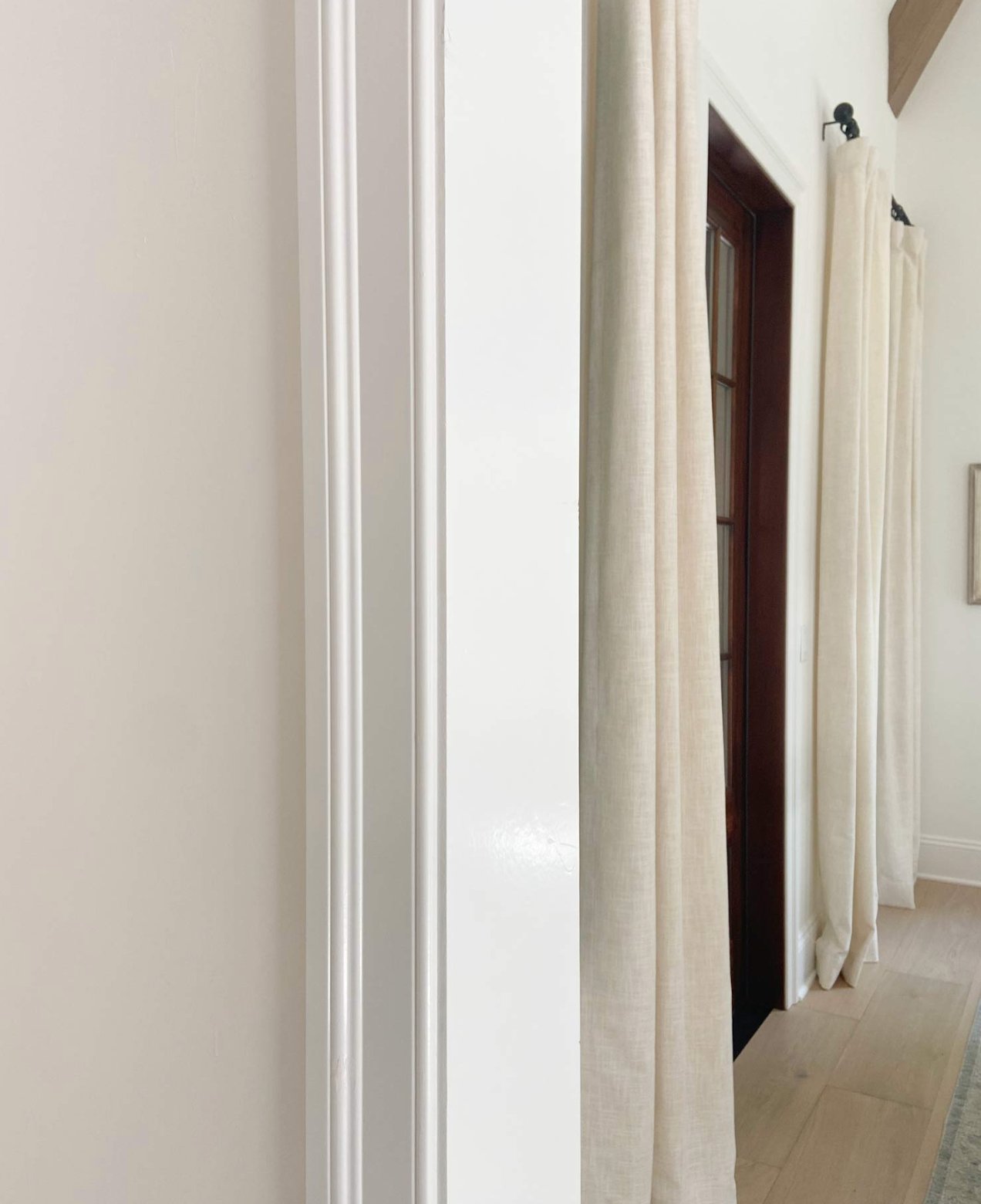 The Best Paint for Trim and Baseboards