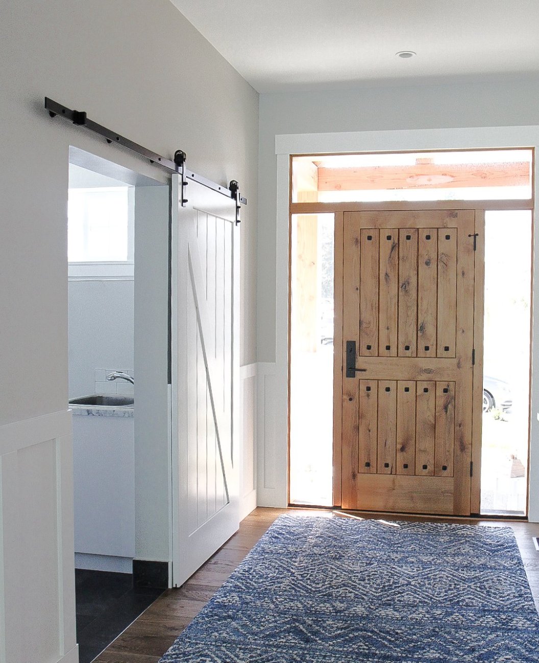 The Best Interior Door Paint & How to Use It