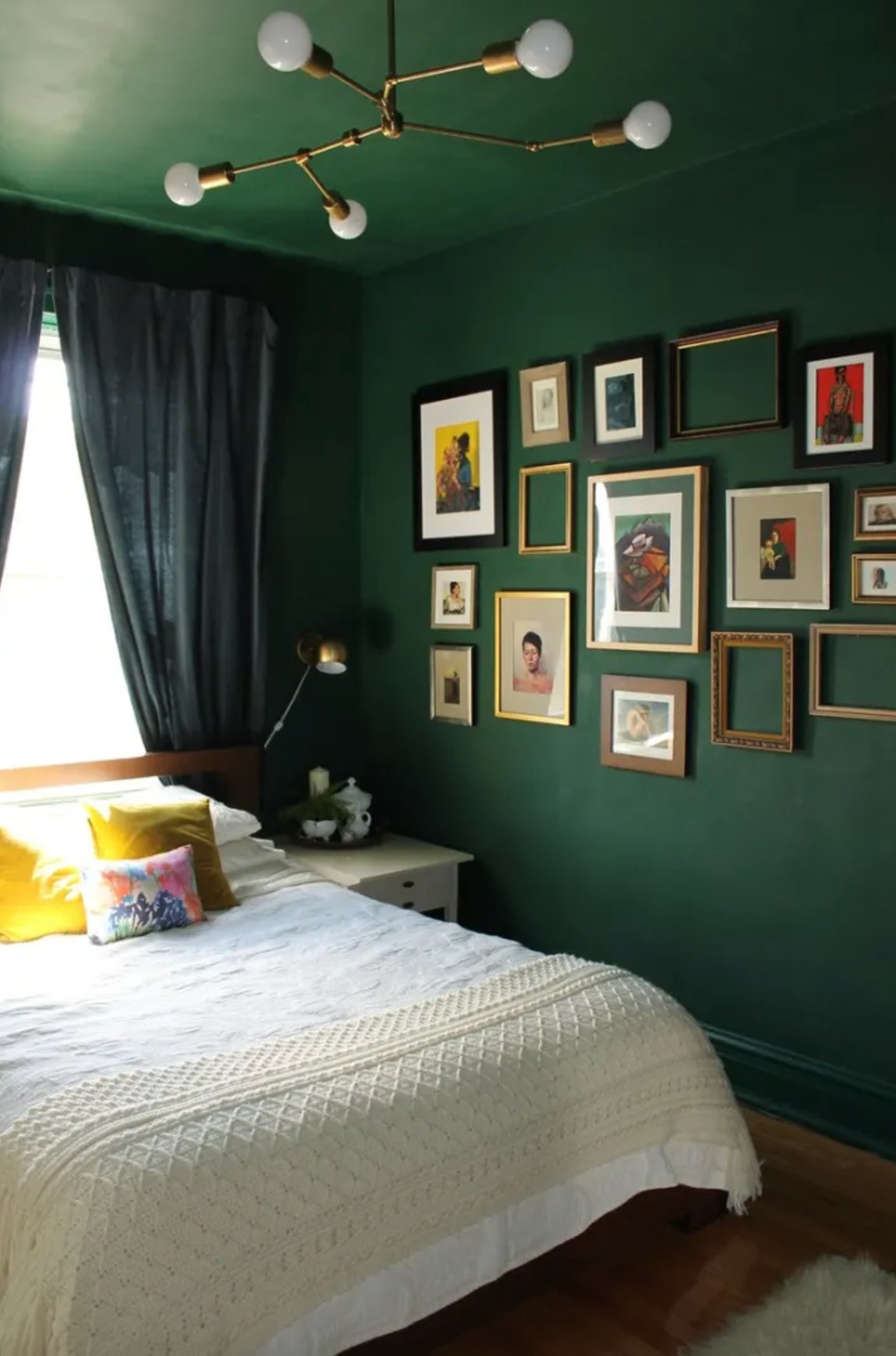 Best Ceiling Paint Colors