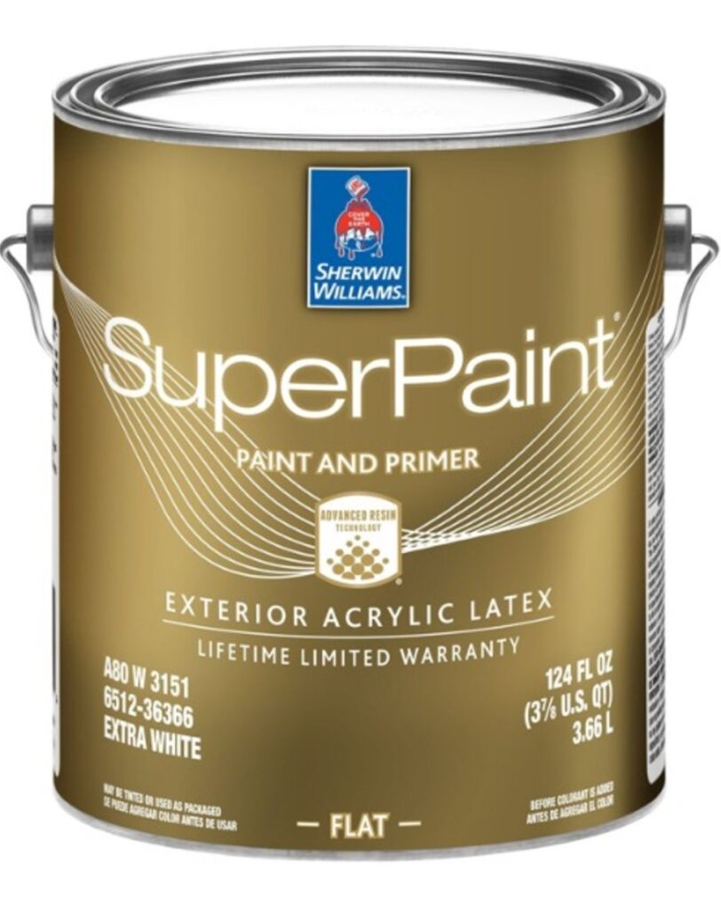 What’s the Best Exterior House Paint?