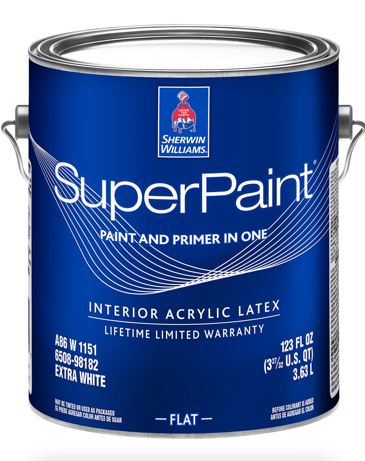 Benjamin Moore vs Sherwin Williams