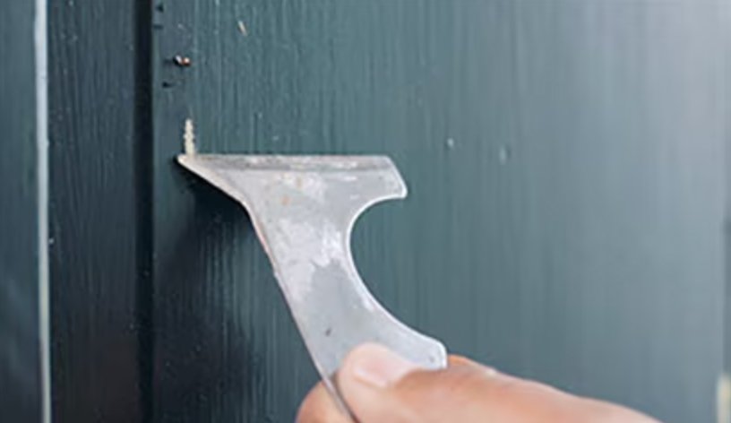 The Best Exterior Door Paint & How to Use It