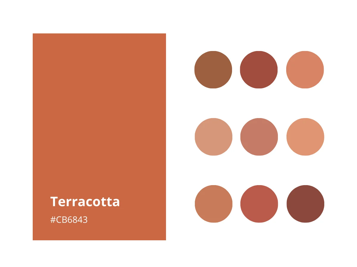 30 Best Terracotta Paint Colors You’ll Love 2024