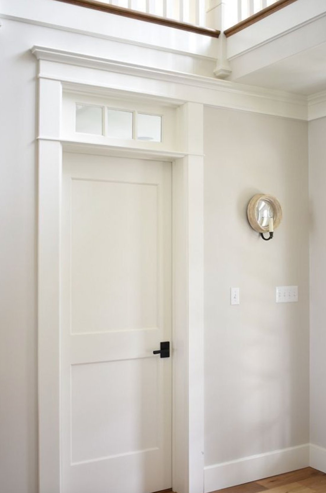 Best White Paint Colors for Trim