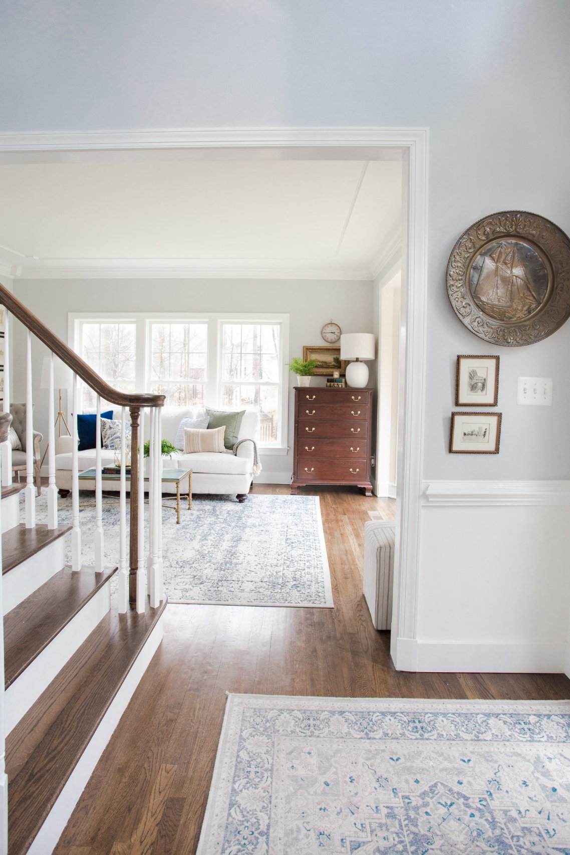 The Best Paint for Trim and Baseboards