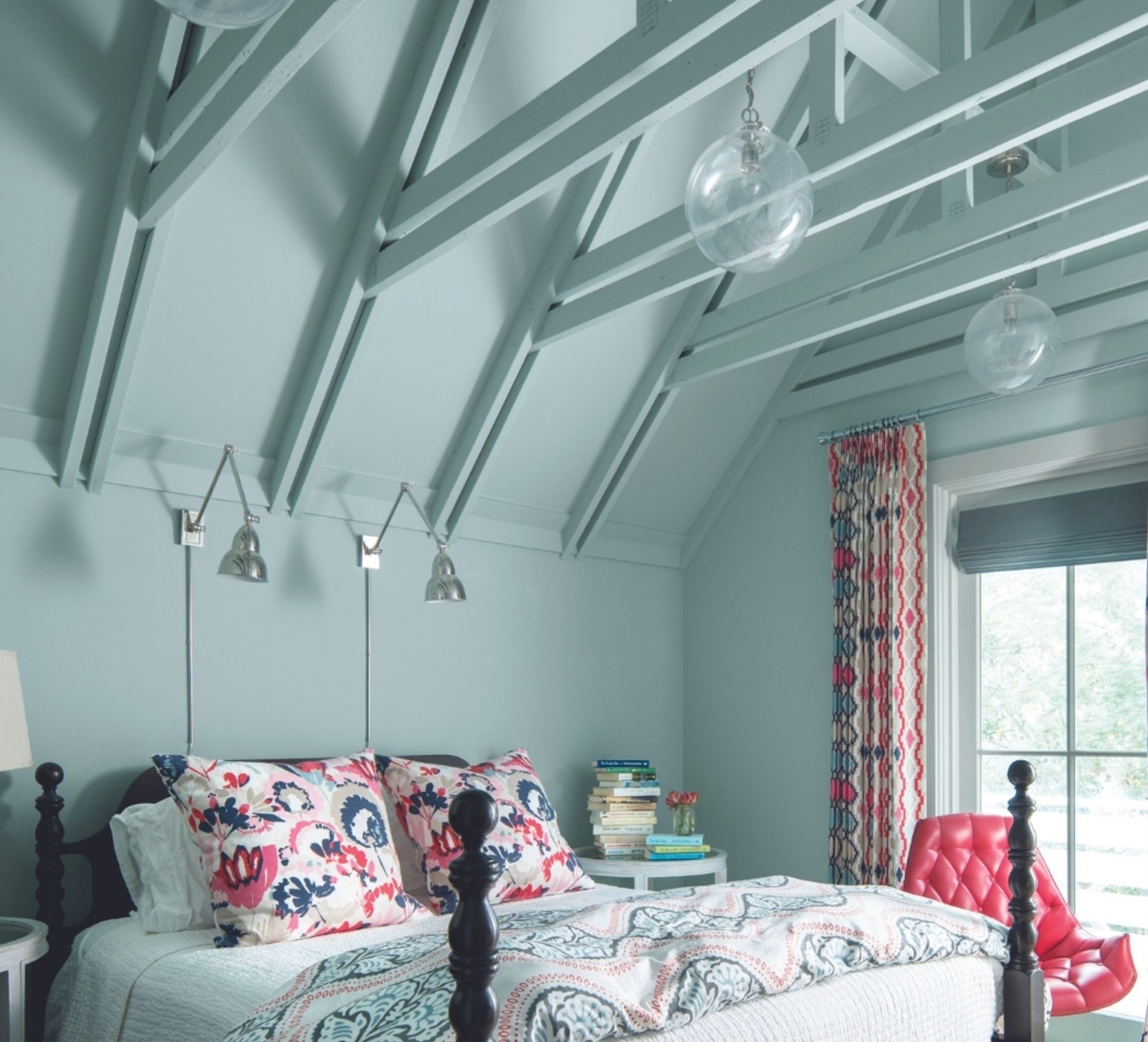 Best Ceiling Paint Colors