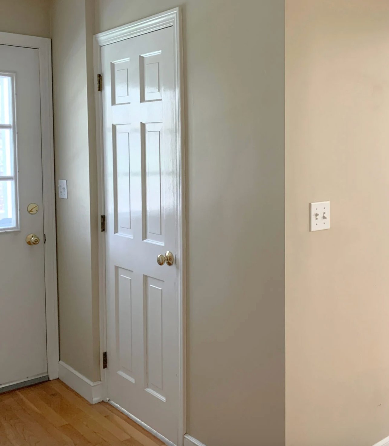 The Best Interior Door Paint & How to Use It